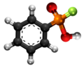 fenil-klorofosfonata acido