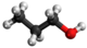 n-propila alkoholo