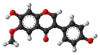 7,4'-duhidrokso-5-metoksoizoflavanono