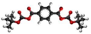 t-Butila tereftalato