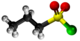 propanosulfonila klorido