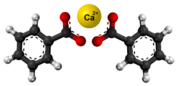 kalcia benzoato