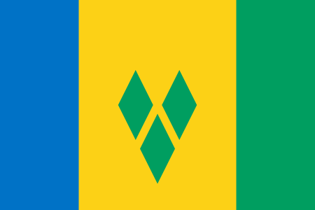 Dosiero:Flago-de-Sankta Vincento kaj la Grenadinoj.svg