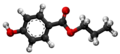 propila 4-hidroksobenzoato