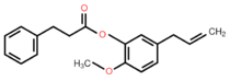eŭgenila fenilpropionato