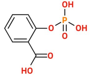 Salikila fosfato