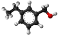 3-Etilbenzila alkoholo
