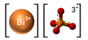 bismuta (III) fosfato