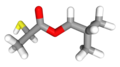 Izobutila tiolaktato