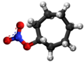 cikloheptila nitrato