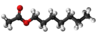 heptila acetato