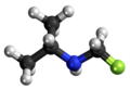 N-klorometila izopropilamino