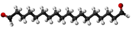 1,18-oktadekanodualdehido