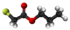 propila fluoroacetato