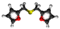 dufurfurila sulfido