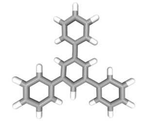 1,3,5-Trifenilbenzeno