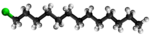 1-kloro-tridekano