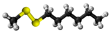 metila heksila dusulfido