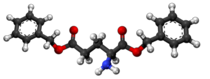 benzila glutamato