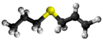 propila alila sulfido