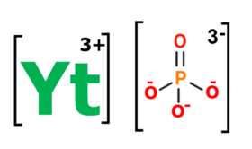 Iterbia (III) fosfato