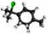 terpinila klorido