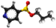 propila 4-piridinosulfinato