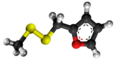 metila furfurila dusulfido