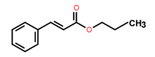 propila cinamato