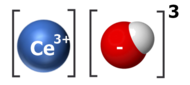 ceria (III) hidroksido