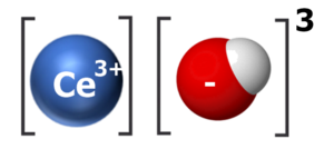 Ceria (III) hidroksido