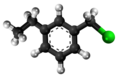 3-etilbenzila klorido