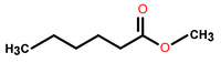 metila heksanato