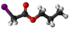 propila jodoacetato