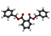 benzila ftalato