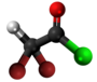 dubromoacetila klorido