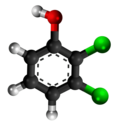 2,3-Duklorofenolo