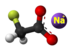 natria fluoroacetato