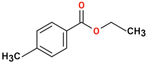 Etila 4-metilbenzoato
