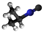 Izopropila izocianido