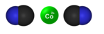 kobalta (II) cianido