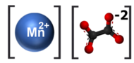 mangana oksalato