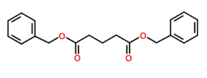 benzila glutarato