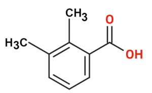 2,3-Dumetilbenzoata acido