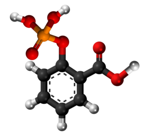 Salikila fosfato