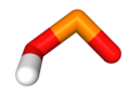 metafosfita acido