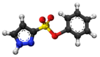 fenila pirazolo-3-sulfonato