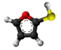 furanila merkaptano