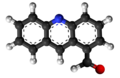 1-Akridina karbaldehido