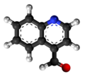 4-kinolino-karbaldehido